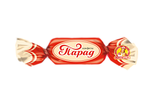 Конфета Парад