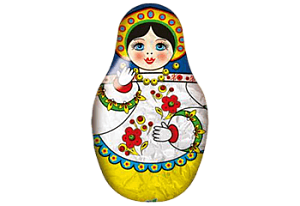 Конфета Ксюша