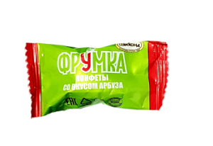 Конфета Фрумка 