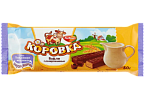 Вафли Коровка вкус топленое молоко глазированные 50 гр