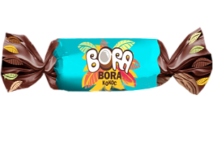 Конфета Boro Boro