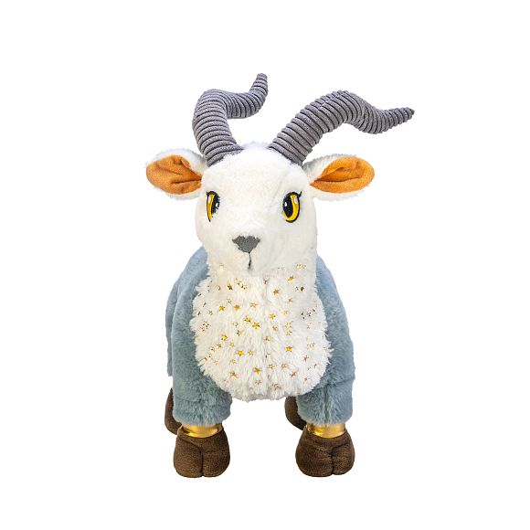 Сладкий новогодний подарок Повелитель гор