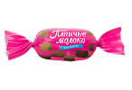 Карамель Птичье молоко