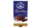 Шоколад Вдохновение Мини десерт вкус шокол Брауни 100 гр  
